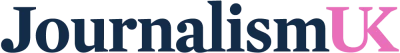 Journalism UK logo